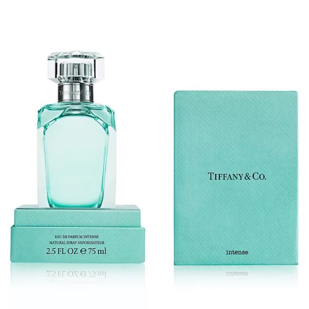 Tiffany & Co. 2.5 FL oz Intense Eau de Parfum